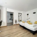 Bed & Breakfast A Coeur D'hetre