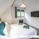 Bed & Breakfast A Coeur D'hetre Estaing (Hautes-Pyrenees)