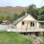 A Coeur D'hetre Bed & Breakfast Estaing (Hautes-Pyrenees)