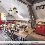 Bed & Breakfast A Coeur D'hetre