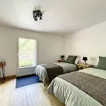 A Coeur D'hetre 4*