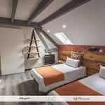 A Coeur D'hetre 4* Estaing (Hautes-Pyrenees)