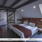 Bed & Breakfast A Coeur D'hetre Estaing (Hautes-Pyrenees)