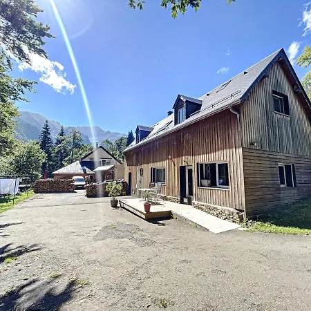 Bed and breakfast A Coeur D'hetre