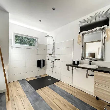 住宿加早餐酒店 A Coeur D'hetre