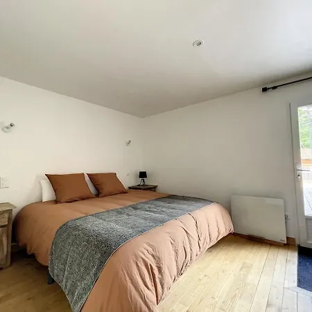 A Coeur D'hetre 4* Estaing (Hautes-Pyrenees)