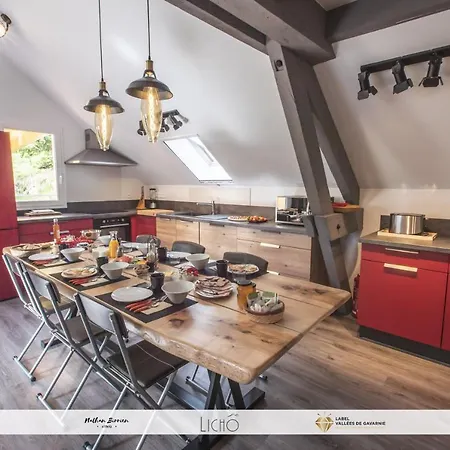 Bed and Breakfast A Coeur D'hetre