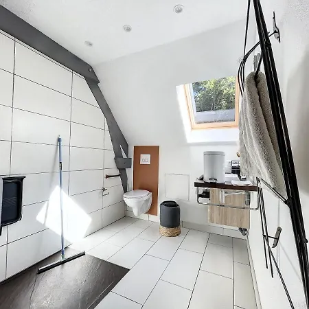 A Coeur D'hetre Bed and breakfast