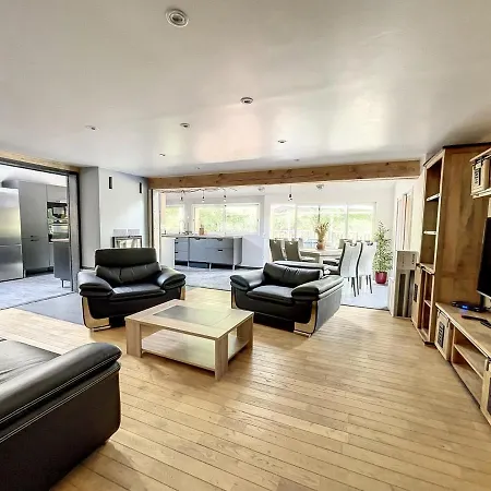 A Coeur D'hetre 4* Estaing (Hautes-Pyrenees)