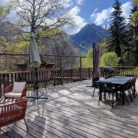 住宿加早餐酒店 A Coeur D'hetre