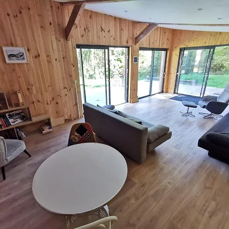 住宿加早餐酒店 A Coeur D'hetre