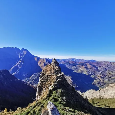 住宿加早餐酒店 A Coeur D'hetre