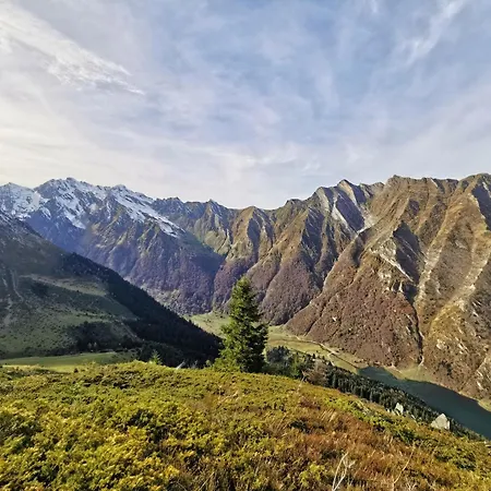 A Coeur D'hetre Estaing (Hautes-Pyrenees)
