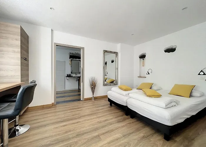 Bed & Breakfast A Coeur D'hetre