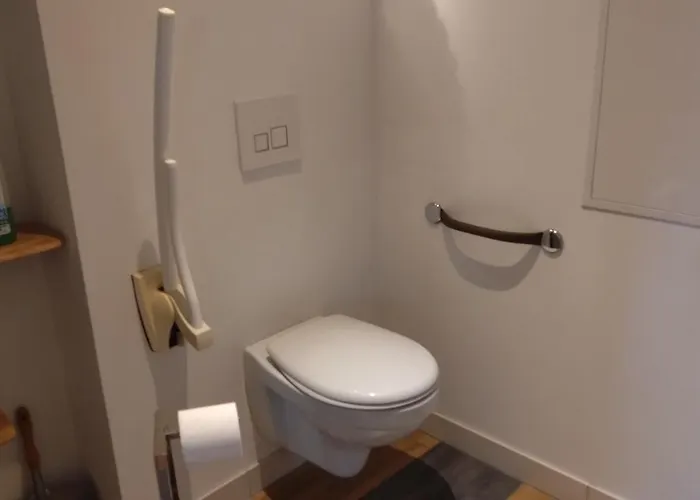 Bed & Breakfast A Coeur D'hetre Estaing (Hautes-Pyrenees)