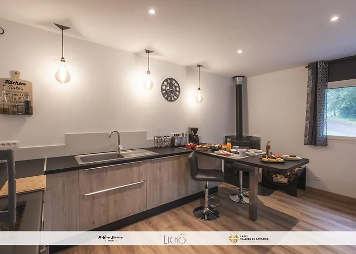 A Coeur D'hetre Bed & Breakfast 4*