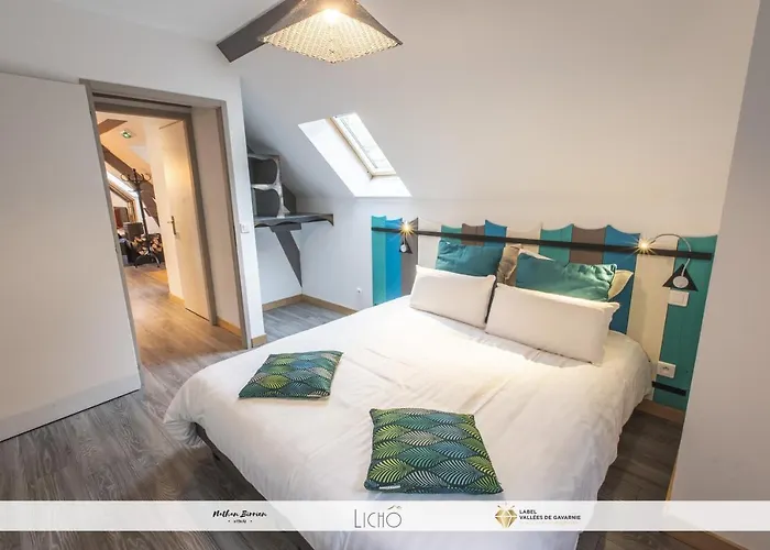 Bed & Breakfast A Coeur D'hetre