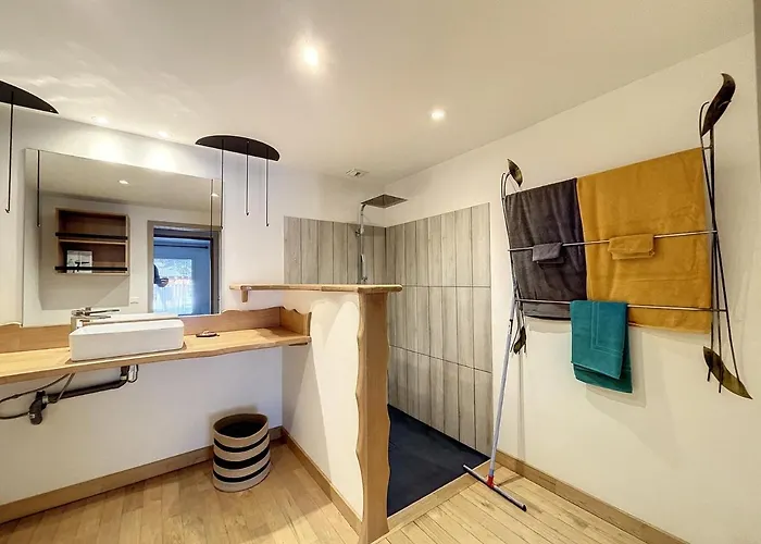 A Coeur D'hetre Bed & Breakfast