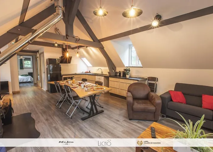 Bed & Breakfast A Coeur D'hetre 4*