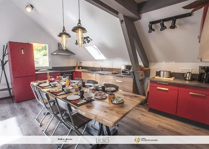 Bed & Breakfast A Coeur D'hetre