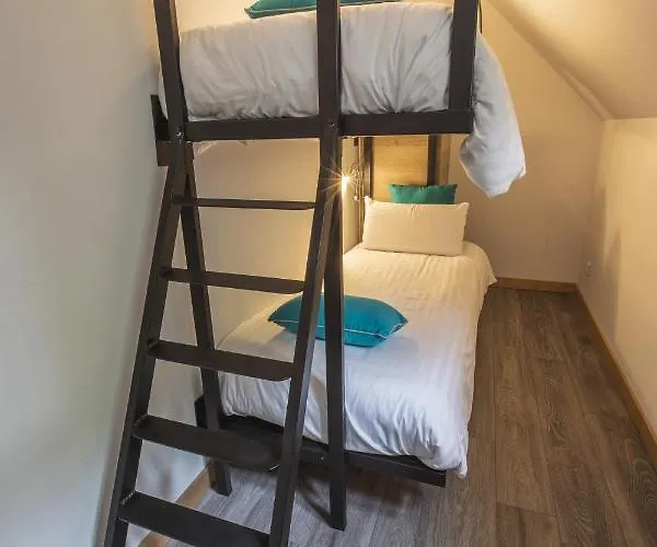 Bed & Breakfast A Coeur D'hetre