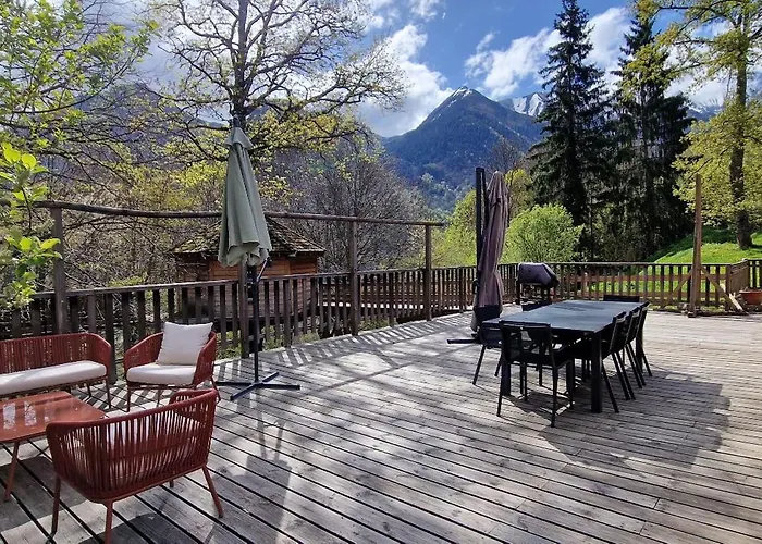 Bed & Breakfast A Coeur D'hetre