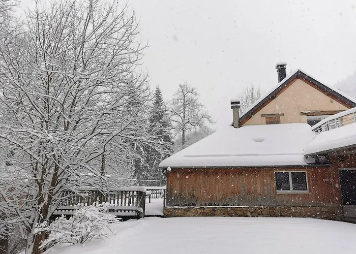 A Coeur D'hetre Bed & Breakfast 4*