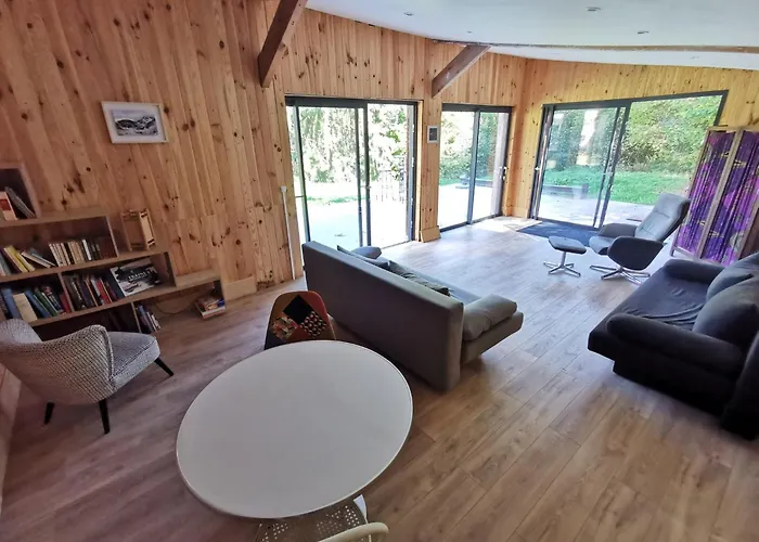 Bed & Breakfast A Coeur D'hetre