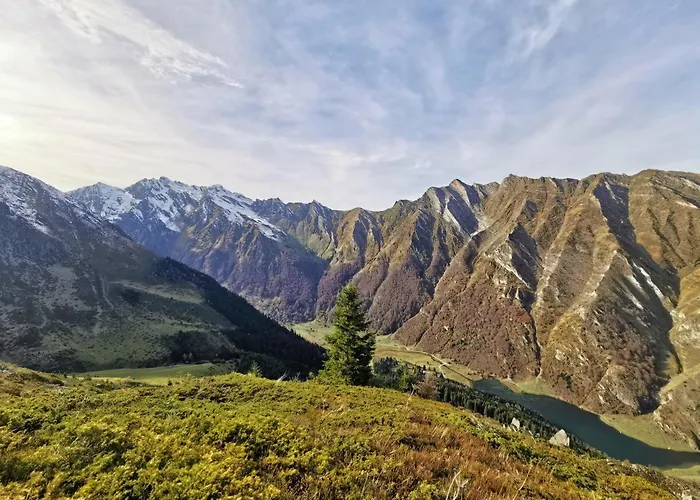 A Coeur D'hetre Estaing (Hautes-Pyrenees)