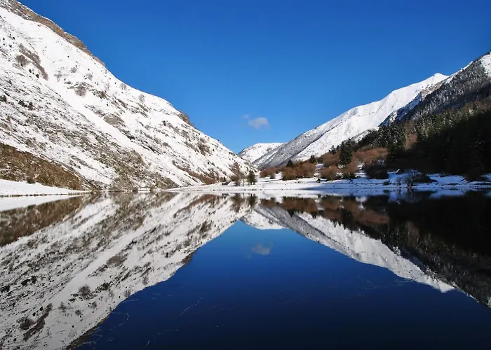 Bed & Breakfast A Coeur D'hetre Estaing (Hautes-Pyrenees)