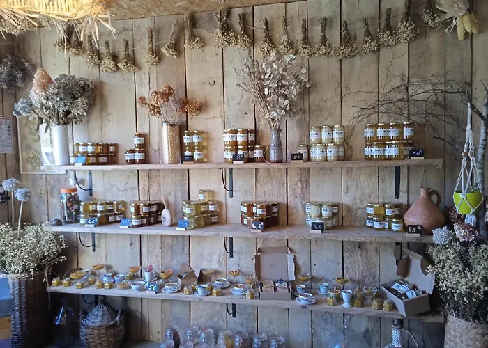 A Coeur D'hetre Bed & Breakfast Estaing (Hautes-Pyrenees)