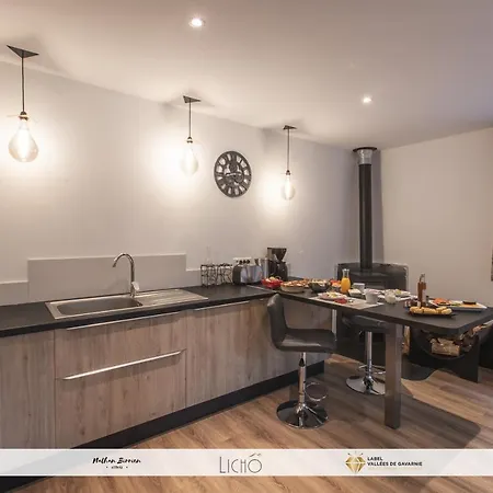 A Coeur D'hetre فندق مبيت وإفطار 4*