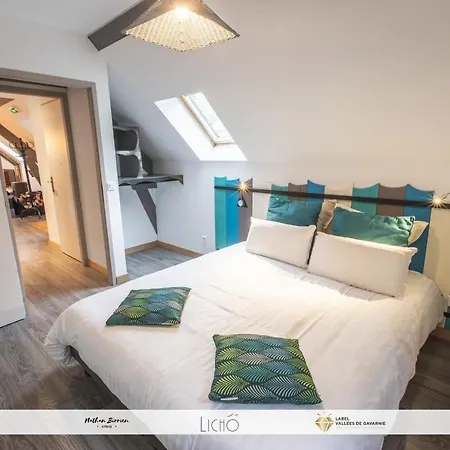 فندق مبيت وإفطار A Coeur D'hetre