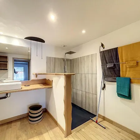 A Coeur D'hetre Panzió