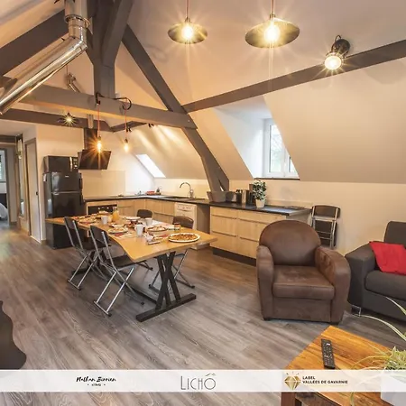 Oda ve Kahvaltı A Coeur D'hetre 4*