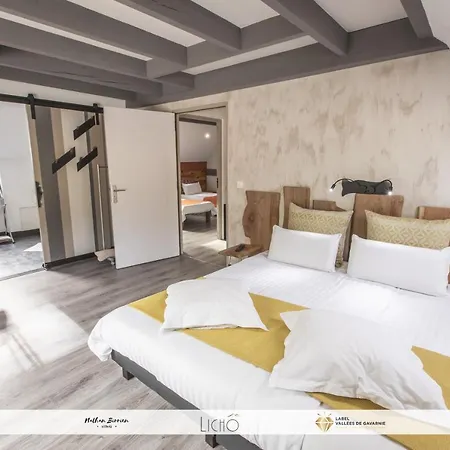 فندق مبيت وإفطار A Coeur D'hetre 4*