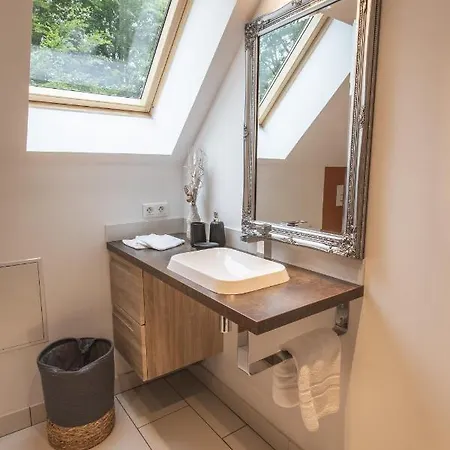 A Coeur D'hetre 4* Estaing (Hautes-Pyrenees)