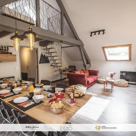 A Coeur D'hetre فندق مبيت وإفطار 4*