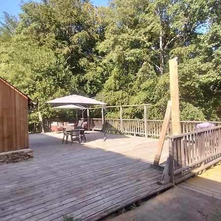 A Coeur D'hetre Panzió Estaing (Hautes-Pyrenees)