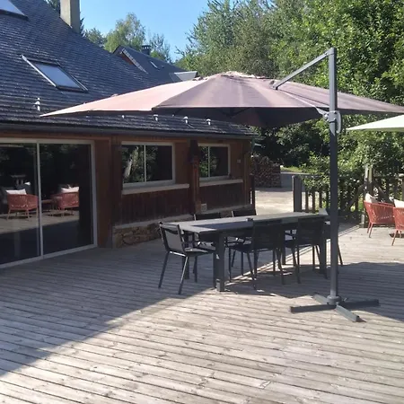 A Coeur D'hetre Oda ve Kahvaltı 4*