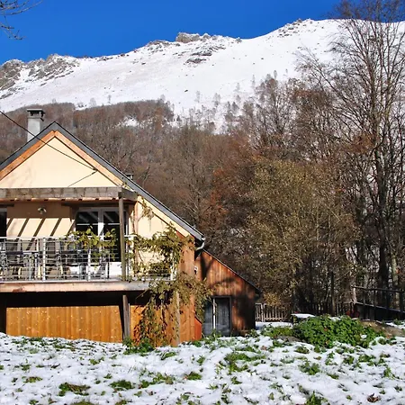 A Coeur D'hetre Bed & Breakfast