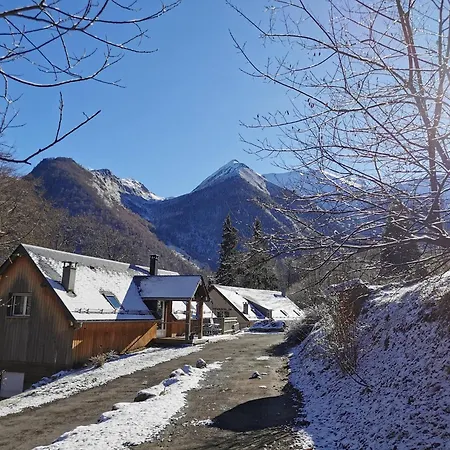 Oda ve Kahvaltı A Coeur D'hetre