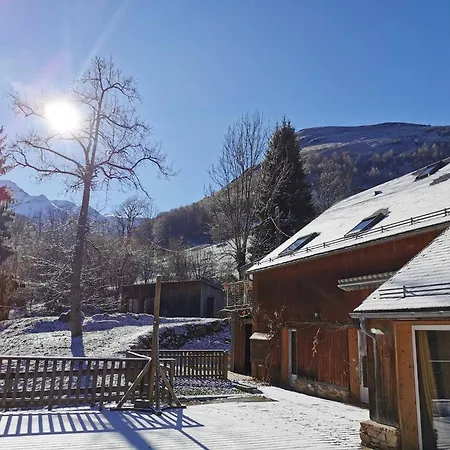 A Coeur D'hetre 4*
