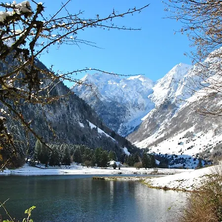 A Coeur D'hetre Oda ve Kahvaltı 4*