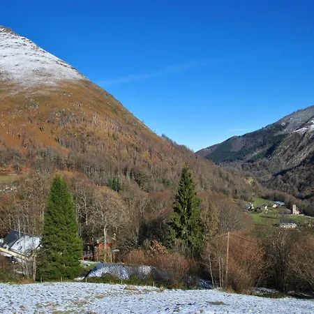 Oda ve Kahvaltı A Coeur D'hetre 4*