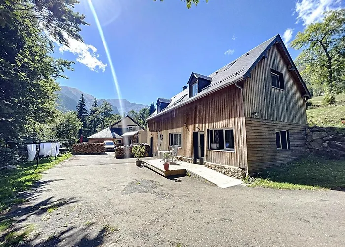 Oda ve Kahvaltı A Coeur D'hetre