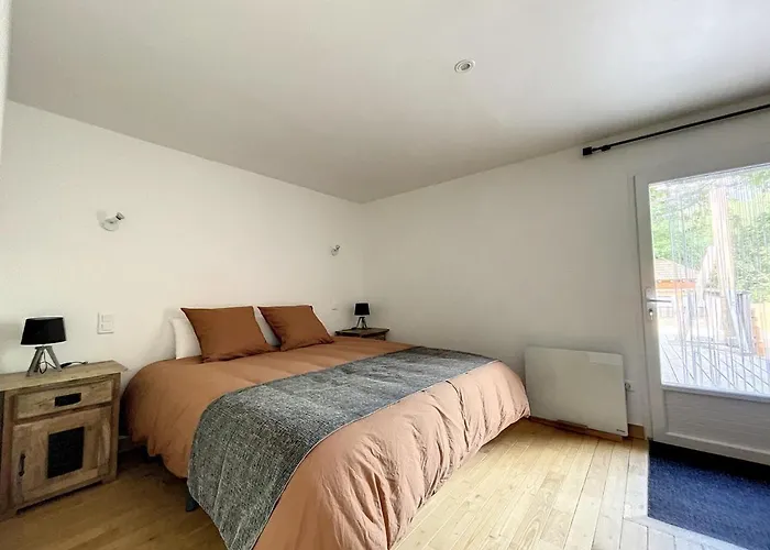 A Coeur D'hetre 4* Estaing (Hautes-Pyrenees)