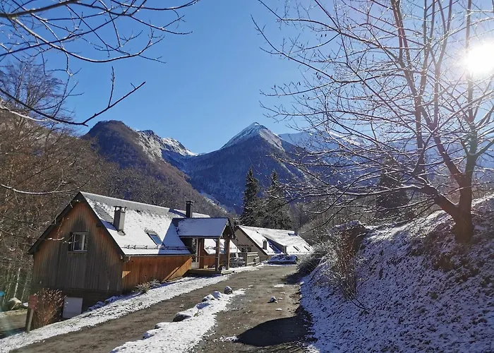 Oda ve Kahvaltı A Coeur D'hetre