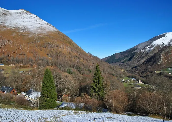 Oda ve Kahvaltı A Coeur D'hetre 4*