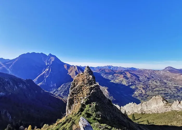 Oda ve Kahvaltı A Coeur D'hetre